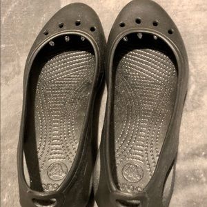 Brand New Crocs